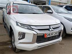 میتسوبیشی L200
